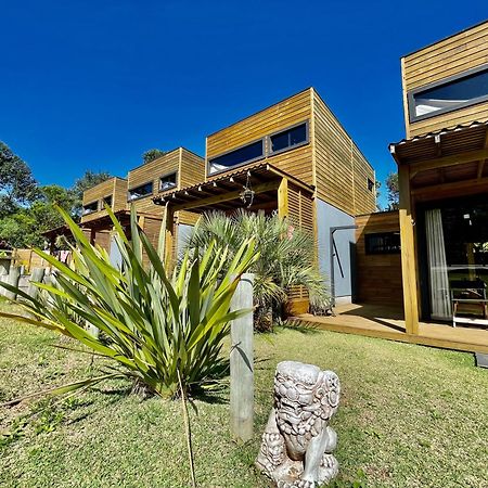 Rosa Lodge Lofts 普腊亚罗萨 外观 照片