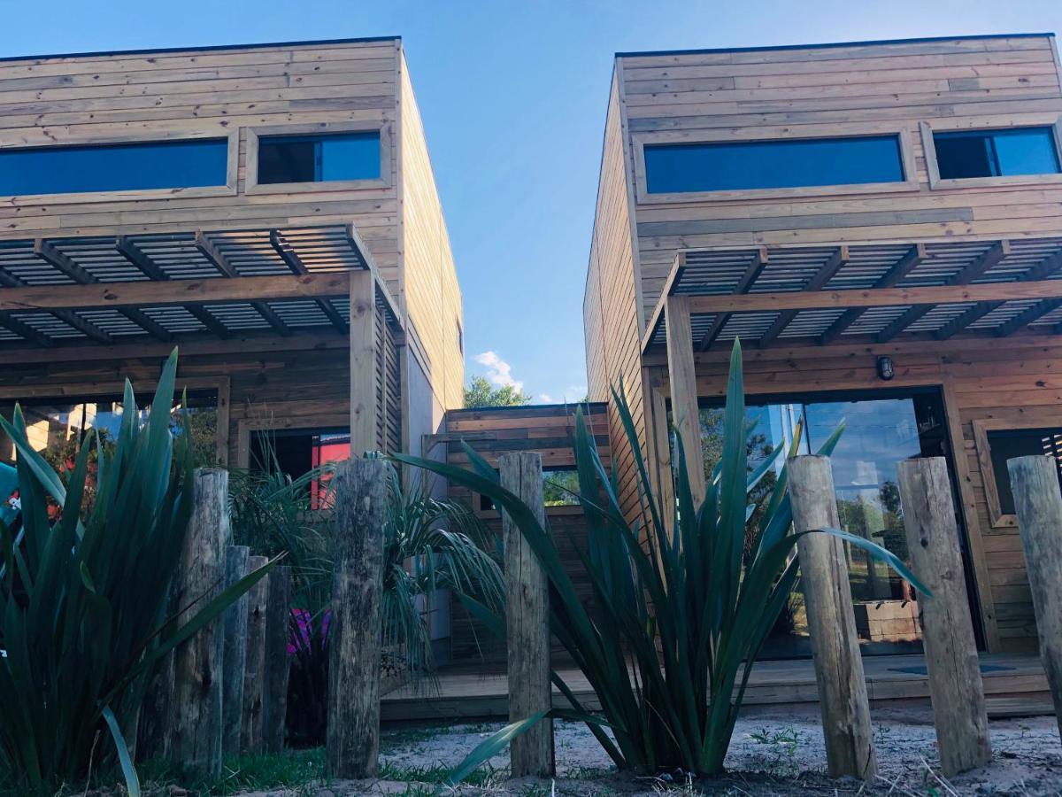 Rosa Lodge Lofts 普腊亚罗萨 外观 照片