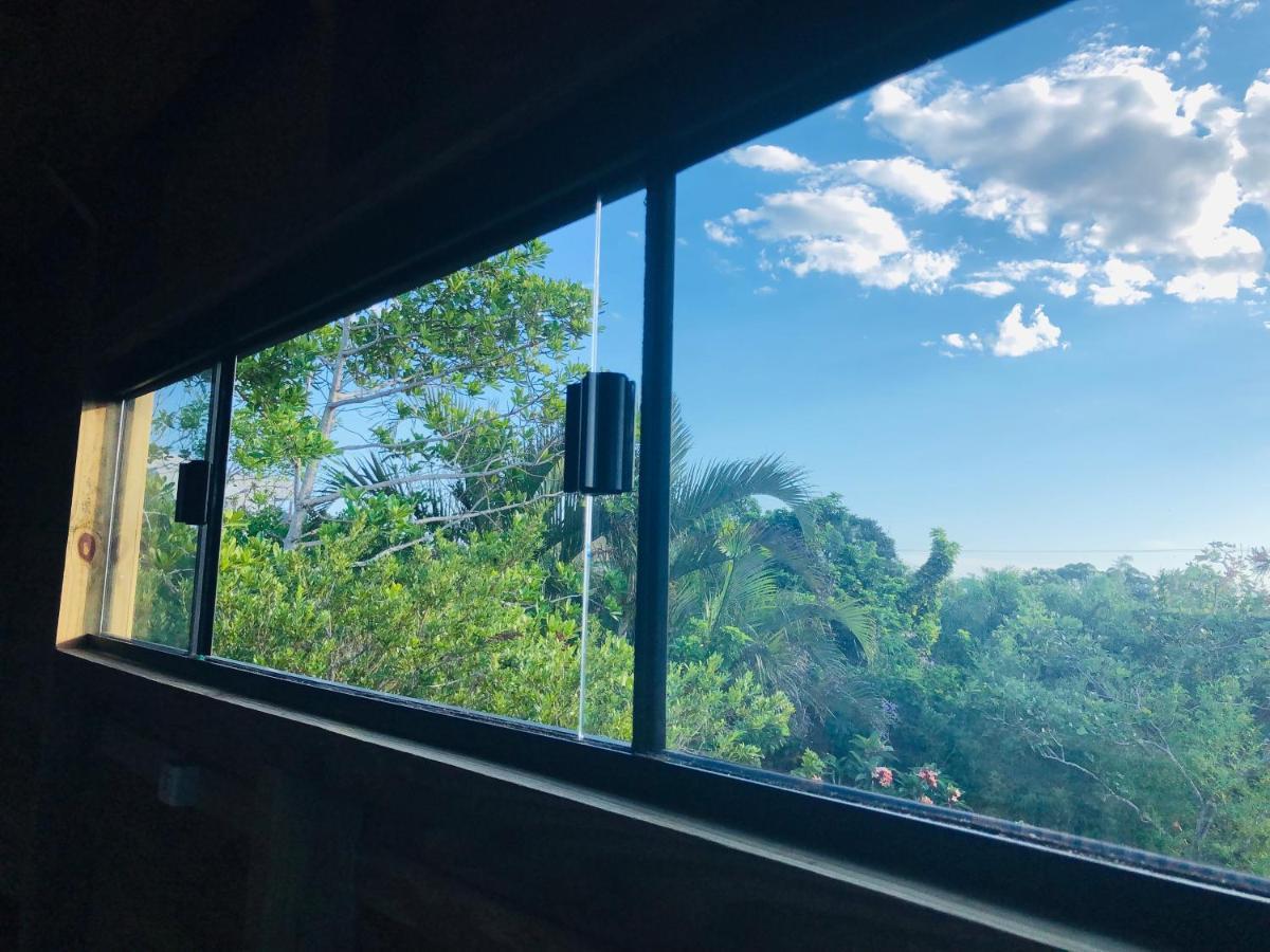 Rosa Lodge Lofts 普腊亚罗萨 外观 照片