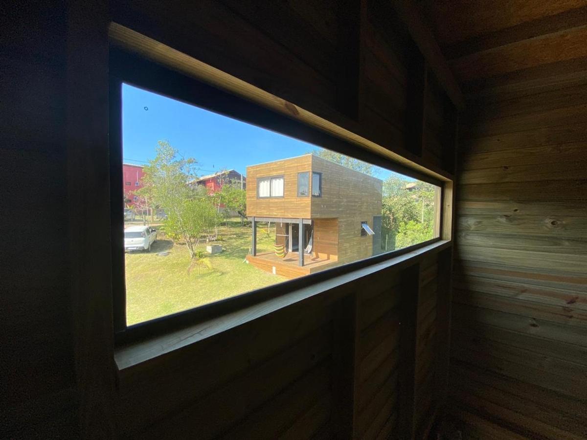 Rosa Lodge Lofts 普腊亚罗萨 外观 照片