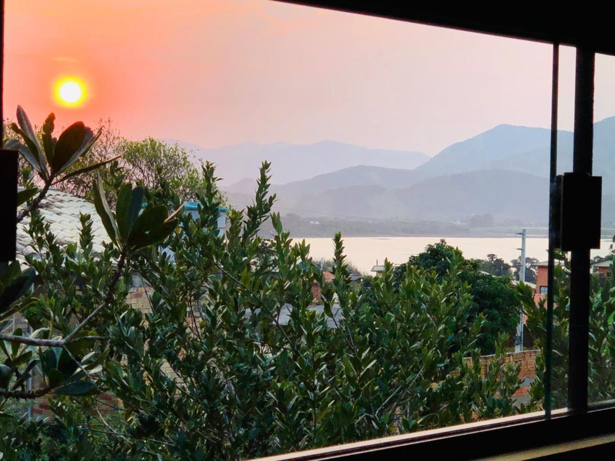 Rosa Lodge Lofts 普腊亚罗萨 外观 照片