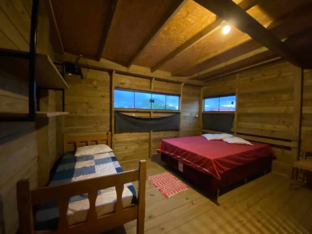 Rosa Lodge Lofts 普腊亚罗萨 外观 照片