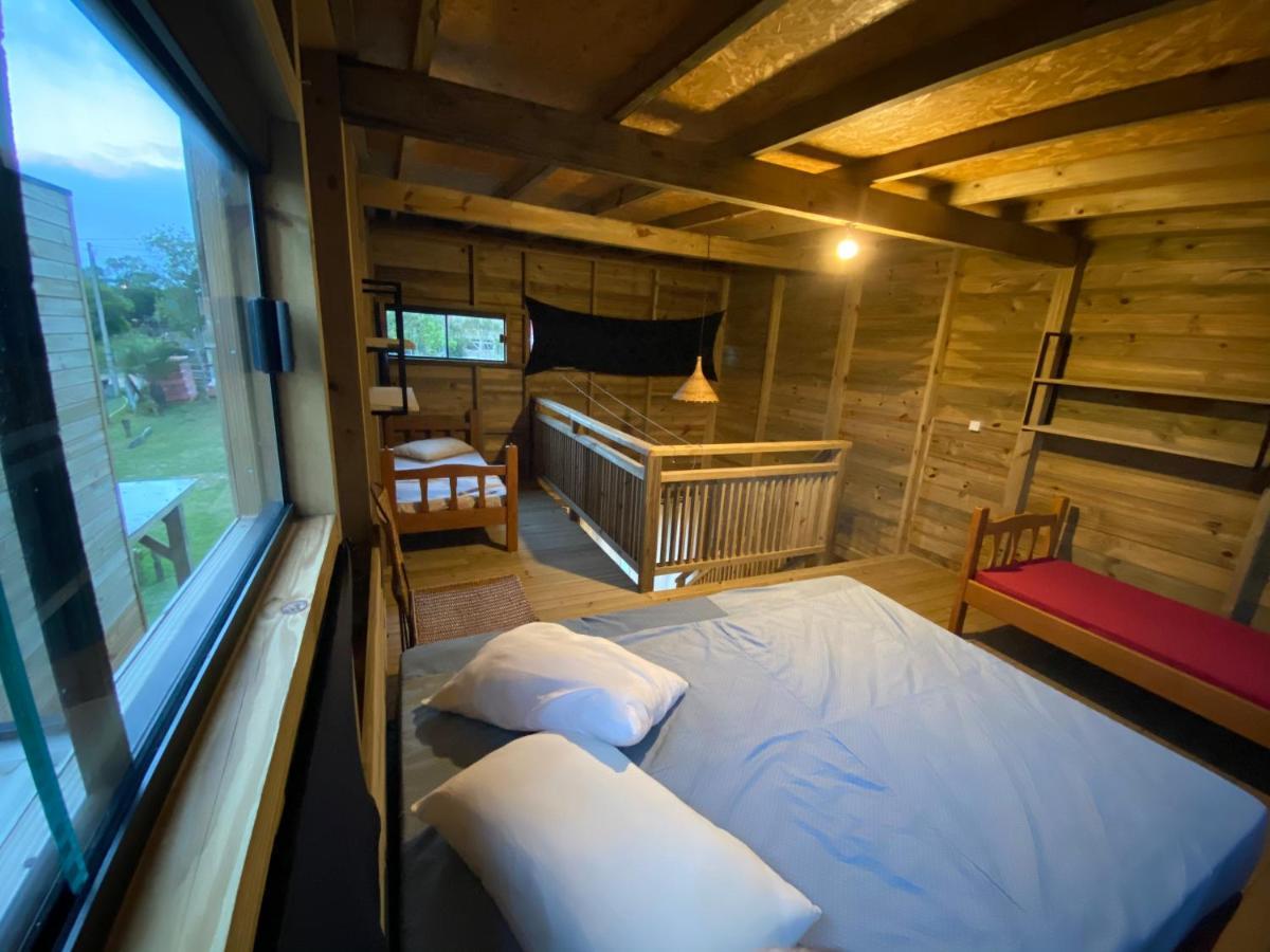Rosa Lodge Lofts 普腊亚罗萨 外观 照片