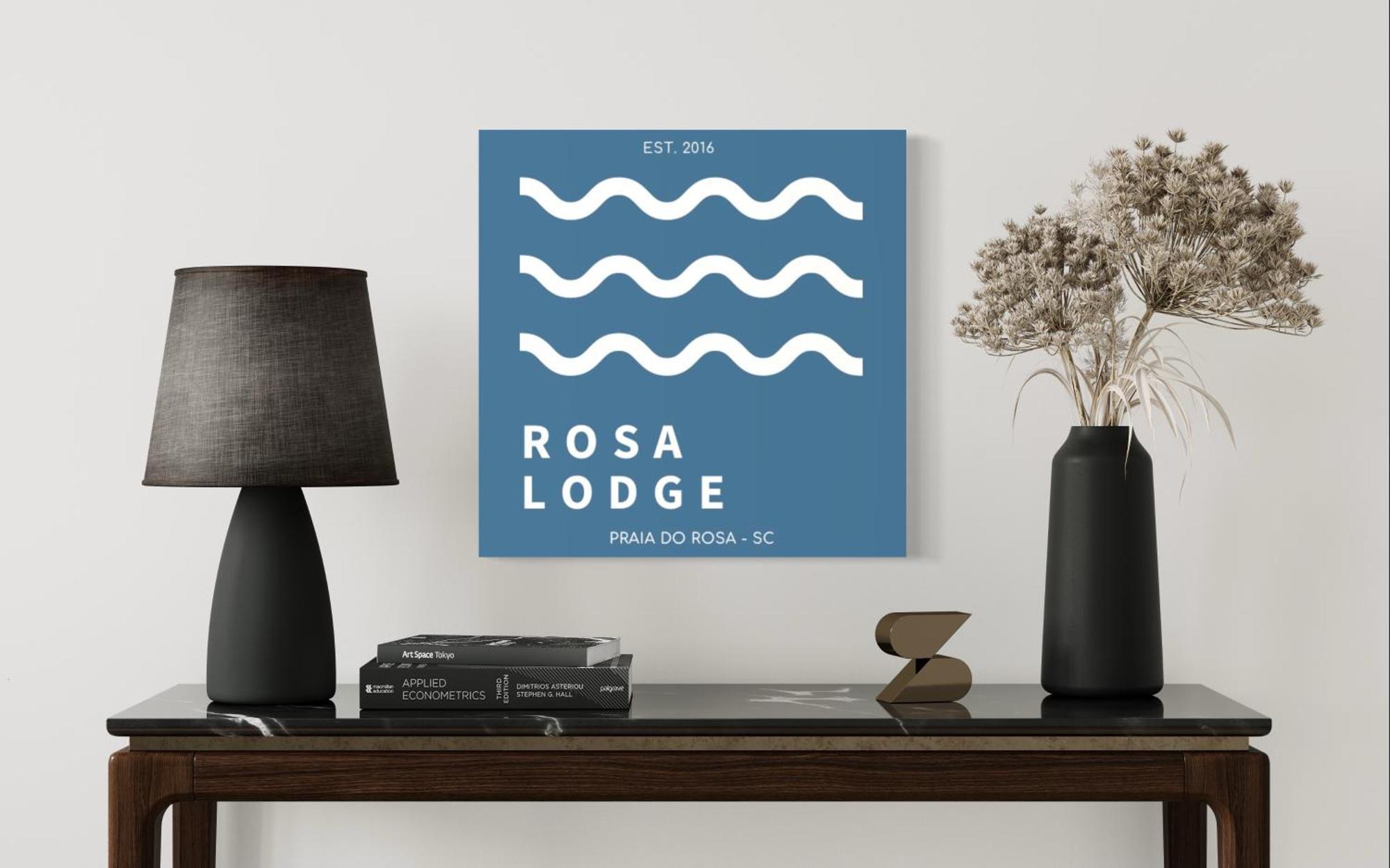 Rosa Lodge Lofts 普腊亚罗萨 外观 照片