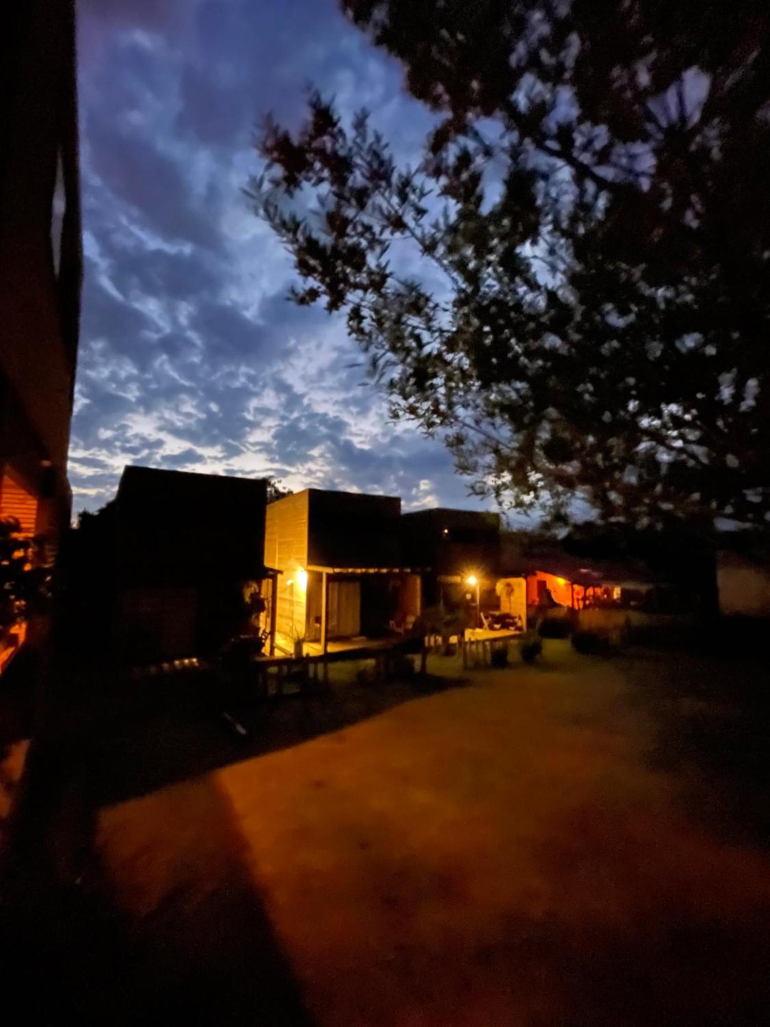 Rosa Lodge Lofts 普腊亚罗萨 外观 照片